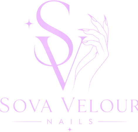 Sova Velour Nails